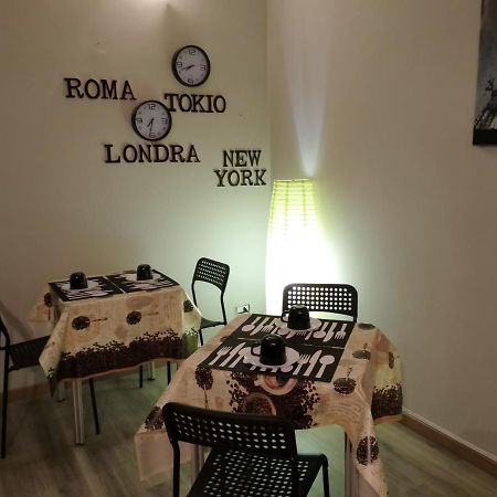 Albergo Elena 3 Via Emilia Ovest 347 Parma Exteriér fotografie