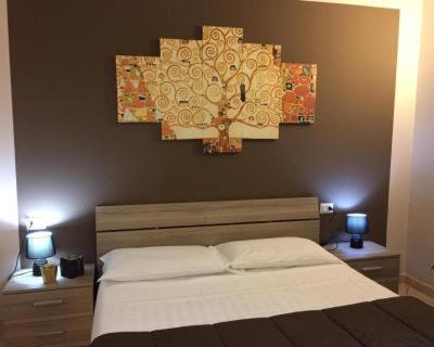Albergo Elena 3 Via Emilia Ovest 347 Parma Exteriér fotografie