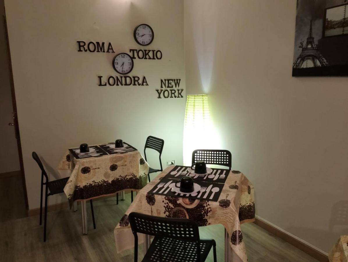 Albergo Elena 3 Via Emilia Ovest 347 Parma Exteriér fotografie